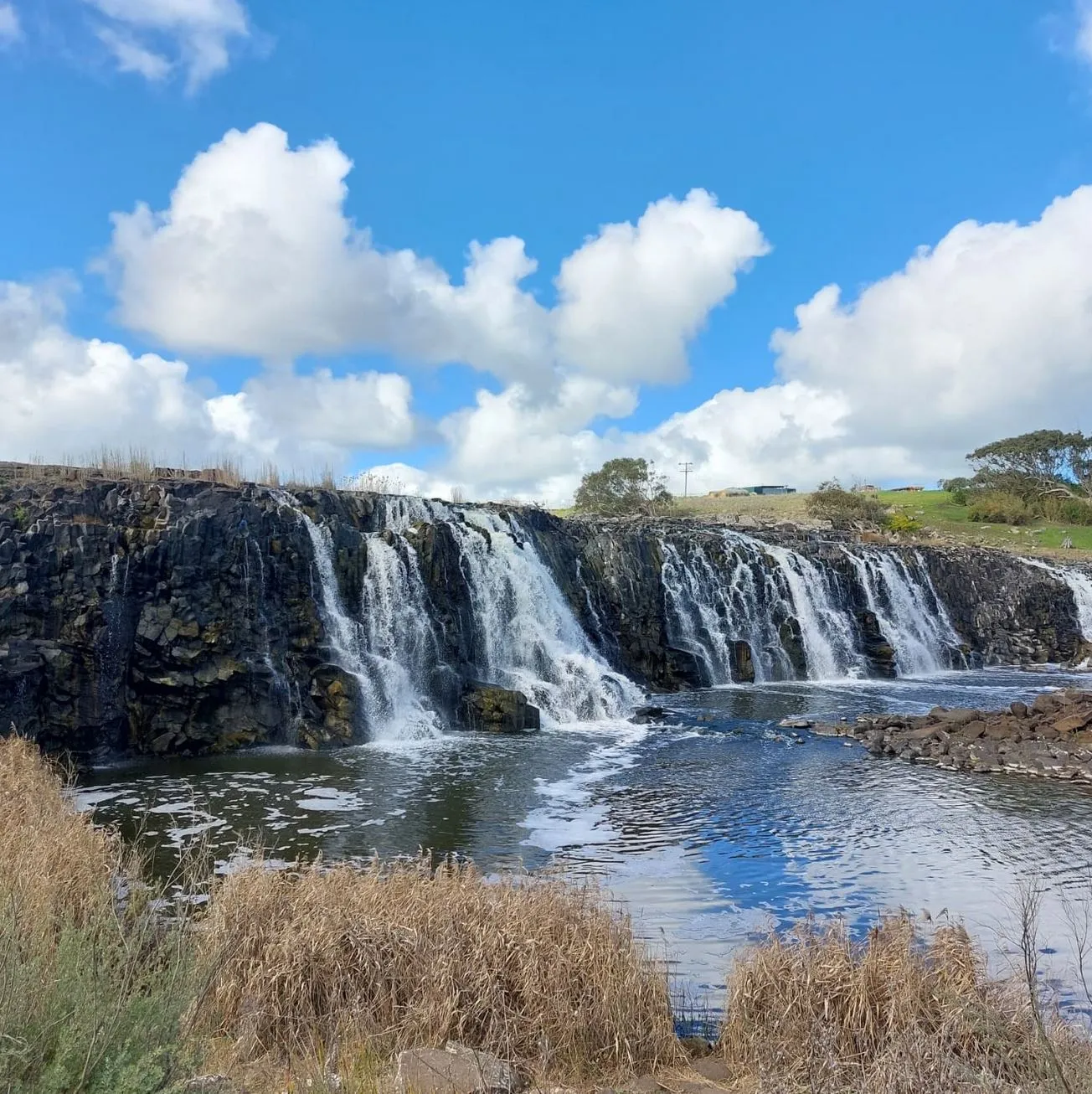 Hopkins Falls