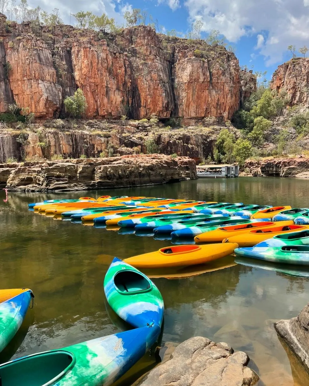 Canoe Hire Prices and Booking Info