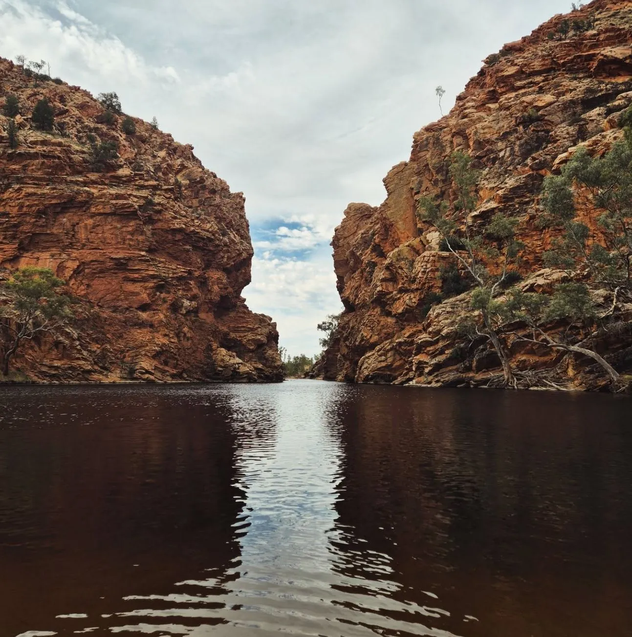 Ellery Creek Big Hole