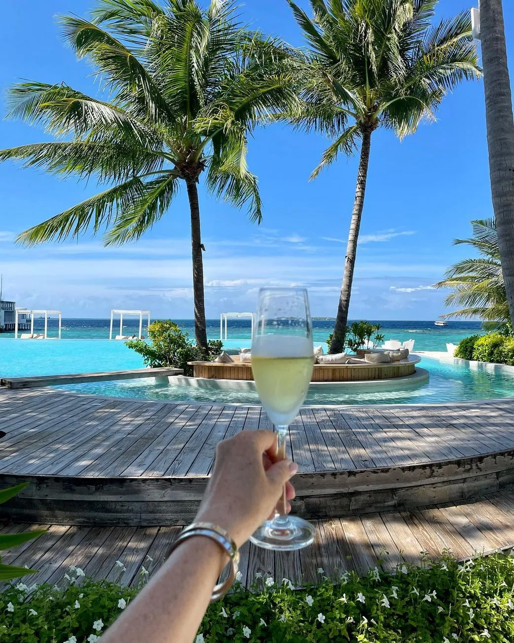 maldives tour package