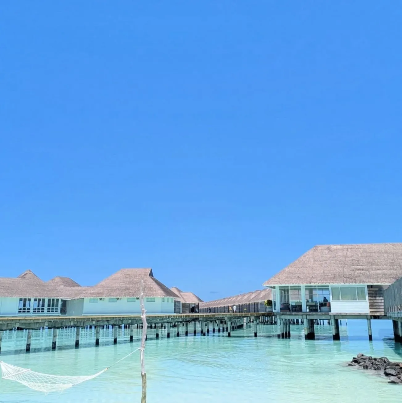Maldives tour