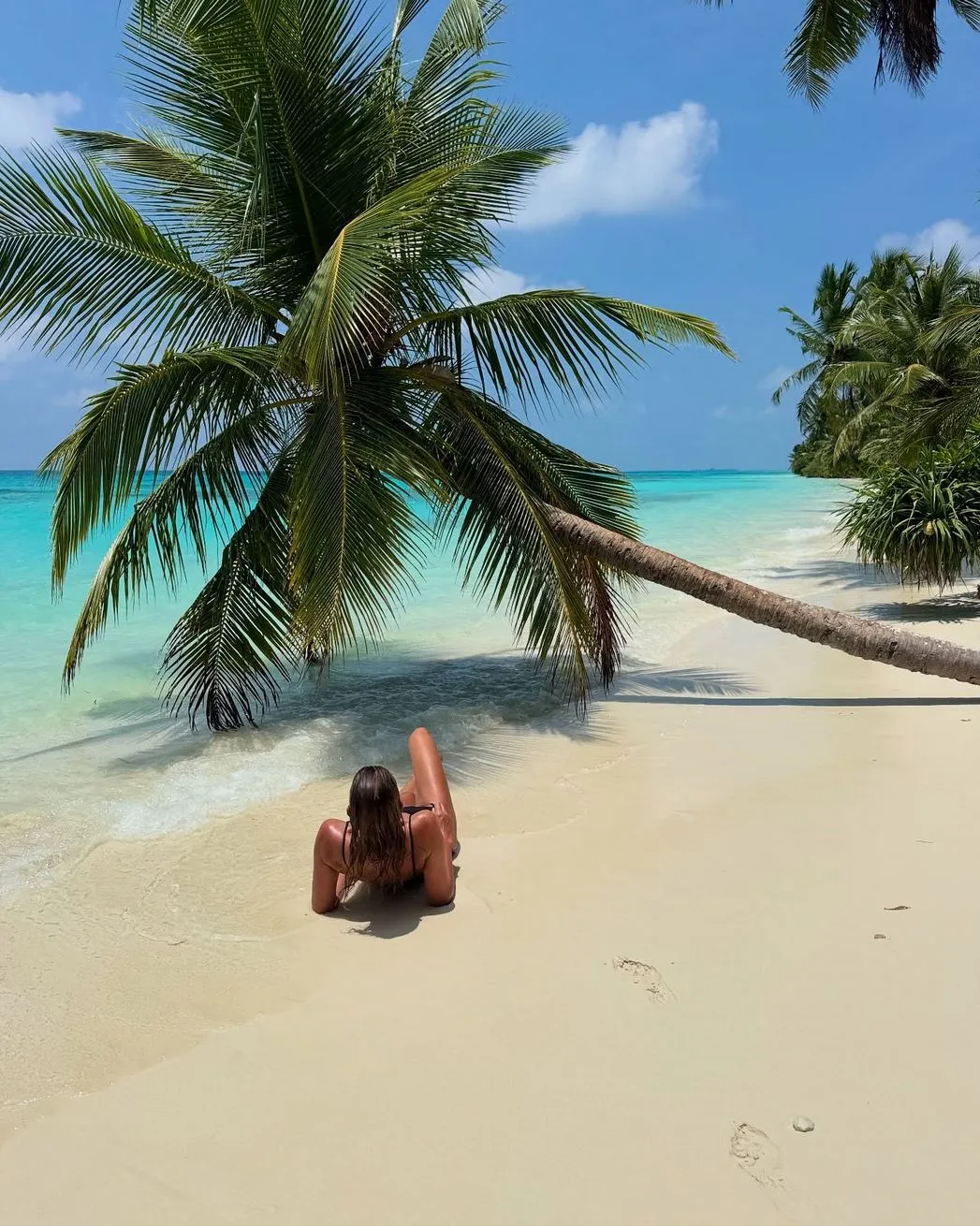Maldives tours