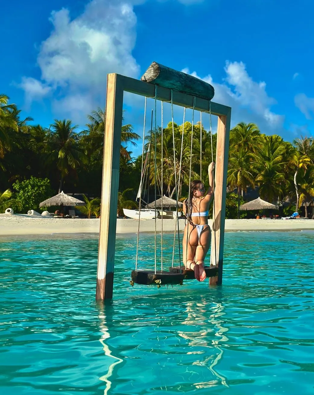 maldives travel packages